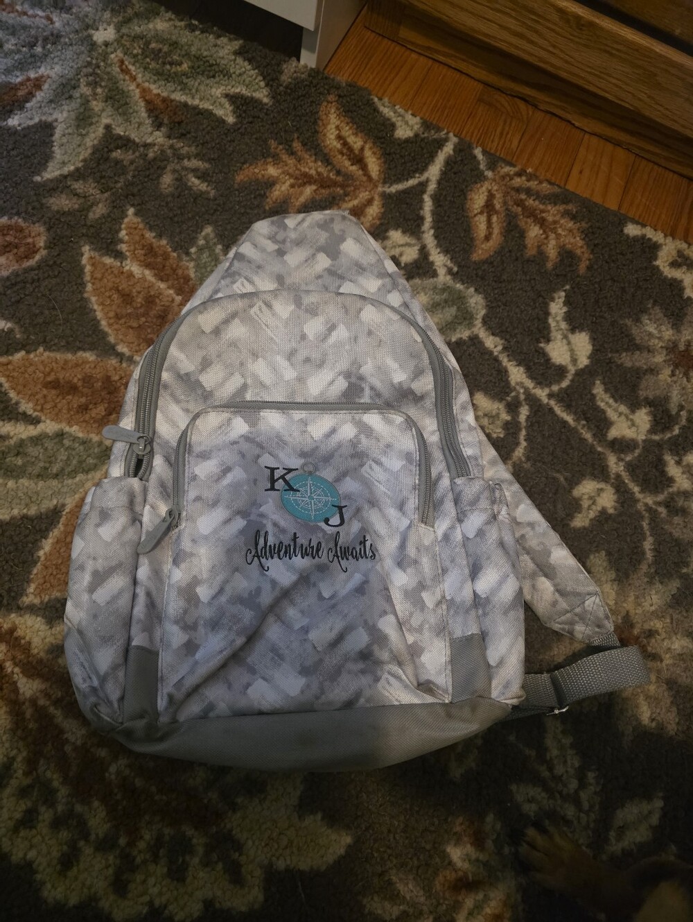 Backpack - Picture 1 of 1